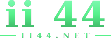 ii 44 logo